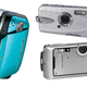 Image for article titled Pogue Reviews Waterproof Cams, Sanyo Xacti E1 Floats Above the Competition